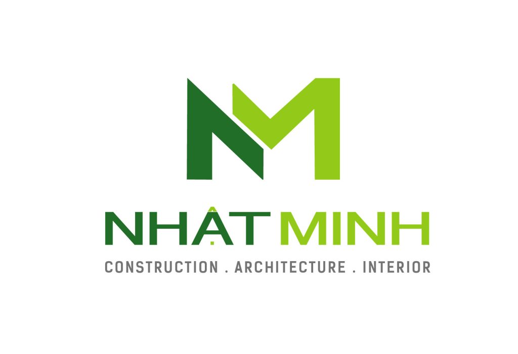 Kiến Trúc Xanh Nhật Minh
