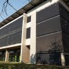 Lam nhôm chắn nắng 132S Sun Louver (nhà sản xuất Austrong)