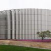 Lam nhôm chắn nắng Aeroscreen Sun Louver (nhà sản xuất Austrong)