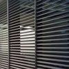 Lam nhôm chắn nắng AZ Sun Louver (nhà sản xuất Austrong)