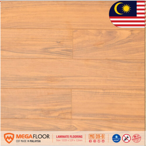 Sàn gỗ Megafloor MG09