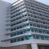 Lam nhôm chắn nắng 85R Sun Louver (nhà sản xuất Austrong)