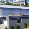 Lam nhôm chắn nắng ASC P150 Sun Louver (nhà sản xuất Austrong)