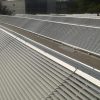 Lam nhôm chắn nắng ASC P150 Sun Louver (nhà sản xuất Austrong)